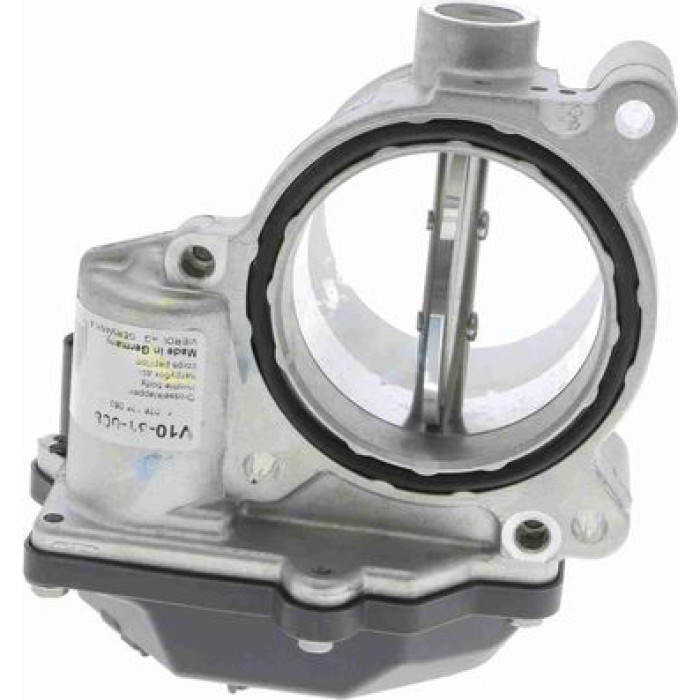 Vemo V10-81-0085 Drosselklappenstutzen