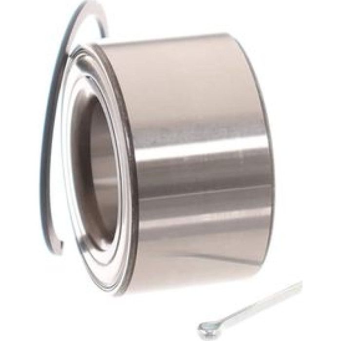 SKF VKBA 3979 Radlagersatz