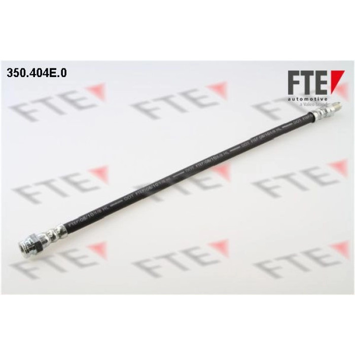 FTE 9240196 Bremsschlauch FTE 9240196 Bremsschlauch