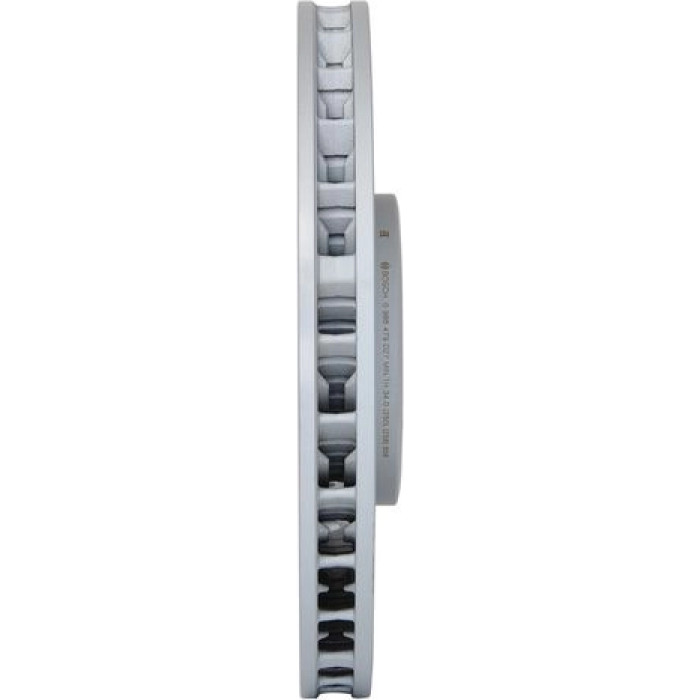 BOSCH 0 986 479 D27 Bremsscheibe