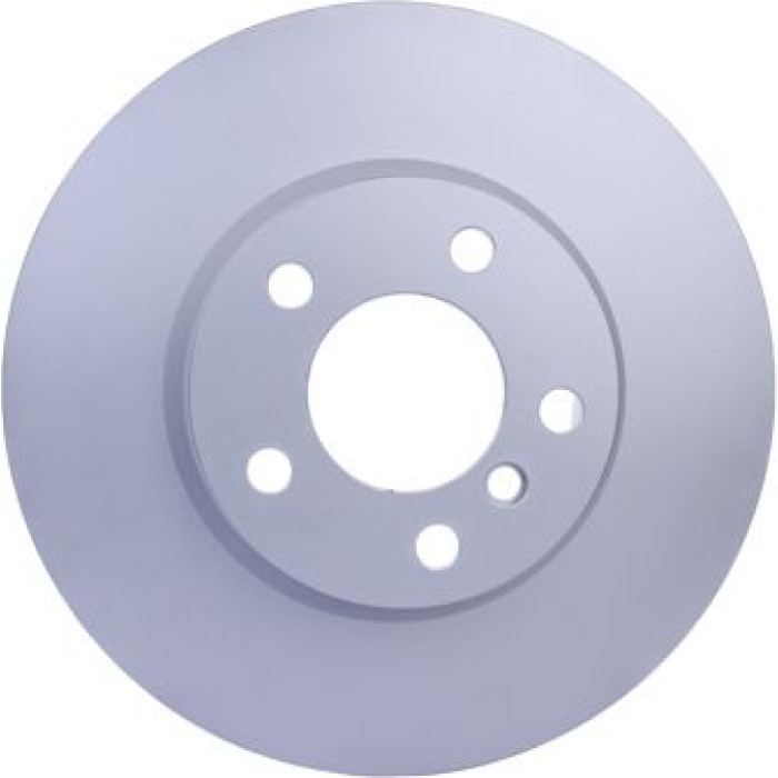 Hella 8DD 355 119-531 Bremsscheibe PRO Hella 8DD 355 119-531 Bremsscheibe PRO