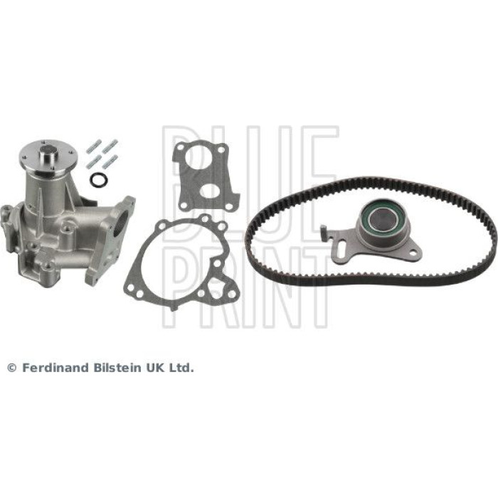 Blue Print ADBP730054 Wasserpumpe + Zahnriemensatz Blue Print ADBP730054 Wasserpumpe + Zahnriemensatz