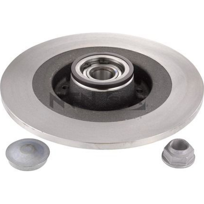 NTN-SNR KF155.132U Bremsscheibe NTN-SNR KF155.132U Bremsscheibe