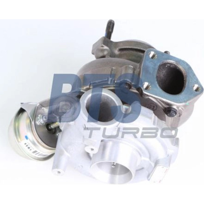 BTS Turbo Turbolader T911083 BTS Turbo Turbolader T911083