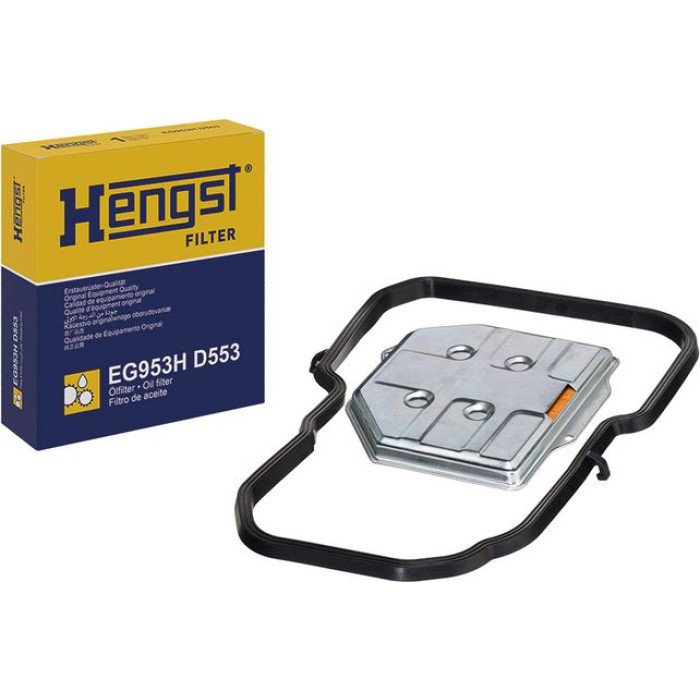Hengst Filter EG953H D553 Hydraulikfilter, Automatikgetriebe Hengst Filter EG953H D553 Hydraulikfilter, Automatikgetriebe