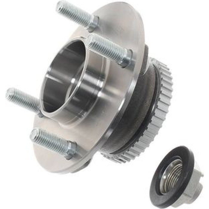 SKF VKBA 1482 Radlagersatz SKF VKBA 1482 Radlagersatz