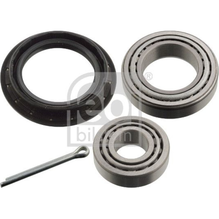 febi bilstein 06507 Radlagersatz febi bilstein 06507 Radlagersatz