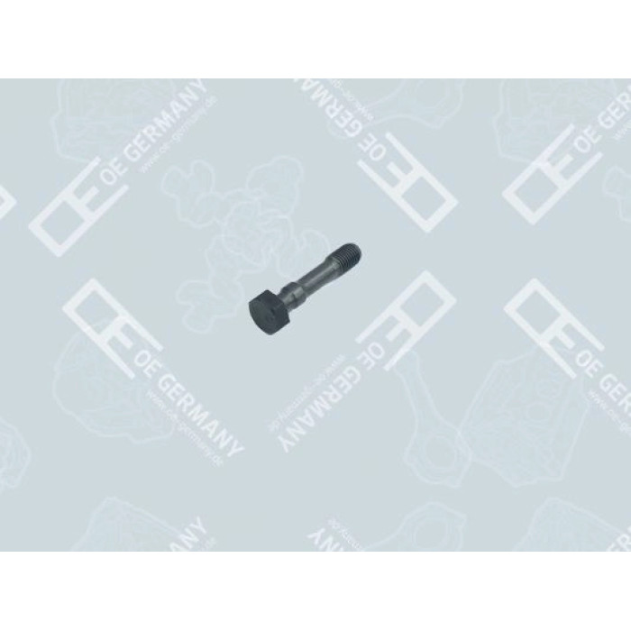 4x Pleuelschraube für Deutz 1216 7047 OEGERMANY 040311226000 4x Pleuelschraube für Deutz 1216 7047 OEGERMANY 040311226000