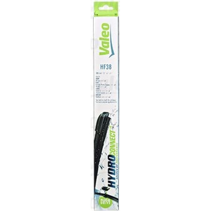 Valeo 578501 Wischblatt Scheibenwischer HYDROCONNECT