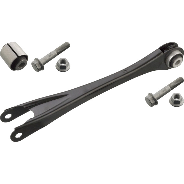 FEBI BILSTEIN 103734 Querlenker, Lenker, Radaufhängung FEBI BILSTEIN 103734 Querlenker, Lenker, Radaufhängung