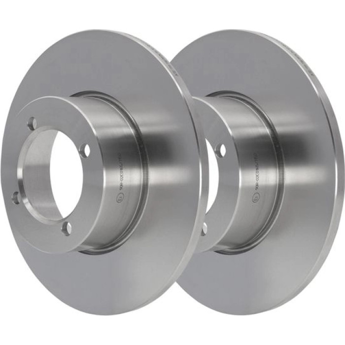 2x ATE 24.0111-0116.1 Bremsscheibe 2 x 2x ATE 24.0111-0116.1 Bremsscheibe 2 x