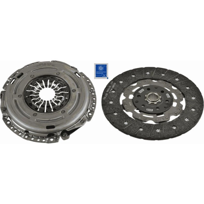 SACHS 3000 970 076 Kupplungssatz XTend SACHS 3000 970 076 Kupplungssatz XTend