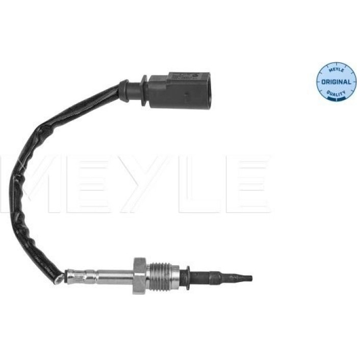 Meyle 114 800 0184 Sensor, Abgastemperatur MEYLE-ORIGINAL: True to OE