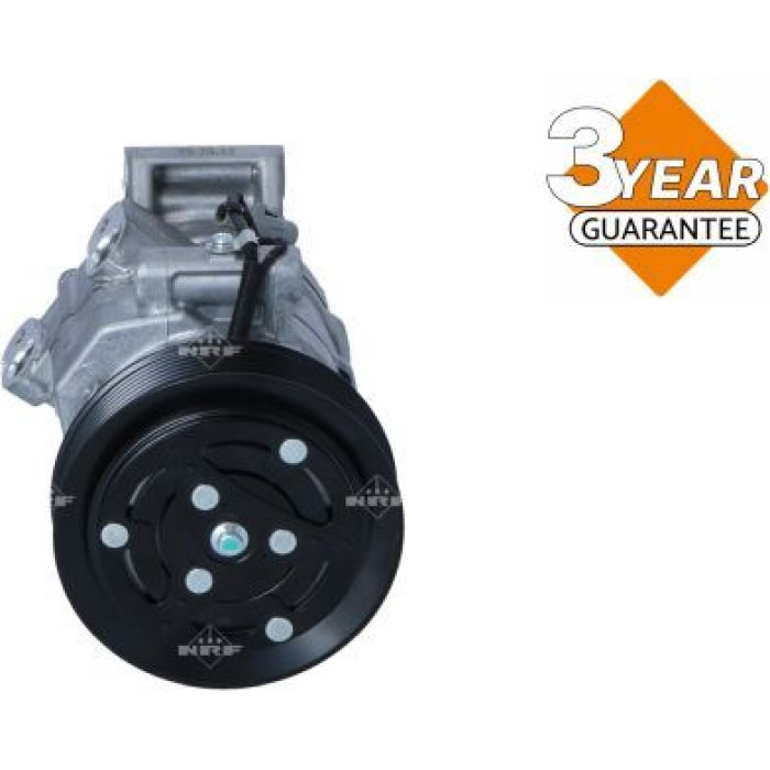NRF 32858 Kompressor, Klimaanlage EASY FIT NRF 32858 Kompressor, Klimaanlage EASY FIT