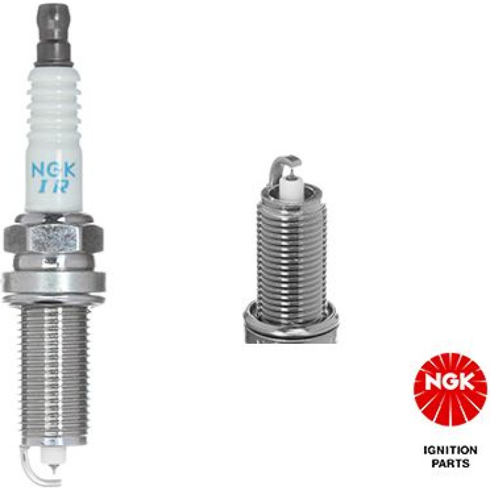 NGK 6207 Zündkerze Gebrauchsnr.: ILZFR5B NGK 6207 Zündkerze Gebrauchsnr.: ILZFR5B