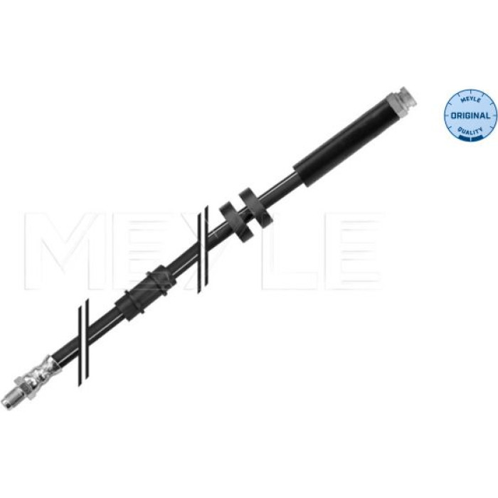 Meyle 11-14 525 0030 Bremsschlauch MEYLE-ORIGINAL: True to OE Meyle 11-14 525 0030 Bremsschlauch MEYLE-ORIGINAL: True to OE