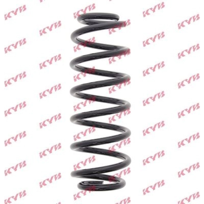 KYB RH6098 Fahrwerksfeder K-Flex KYB RH6098 Fahrwerksfeder K-Flex
