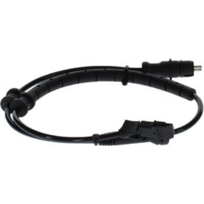 Sensor, Raddrehzahl 0 986 594 672 Sensor, Raddrehzahl 0 986 594 672