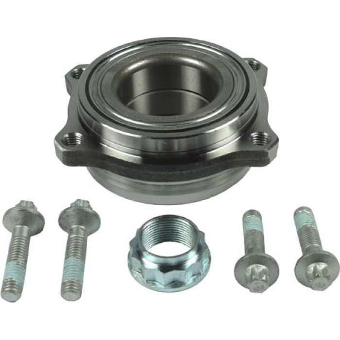 Metzger WM 6629 Radlagersatz COMPETENCE KIT Metzger WM 6629 Radlagersatz COMPETENCE KIT
