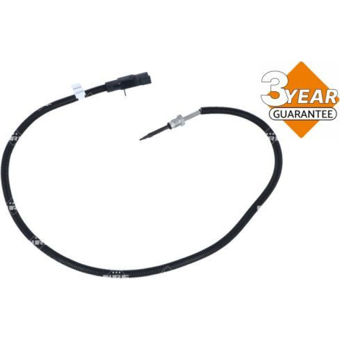 NRF 707076 Sensor, Abgastemperatur EASY FIT