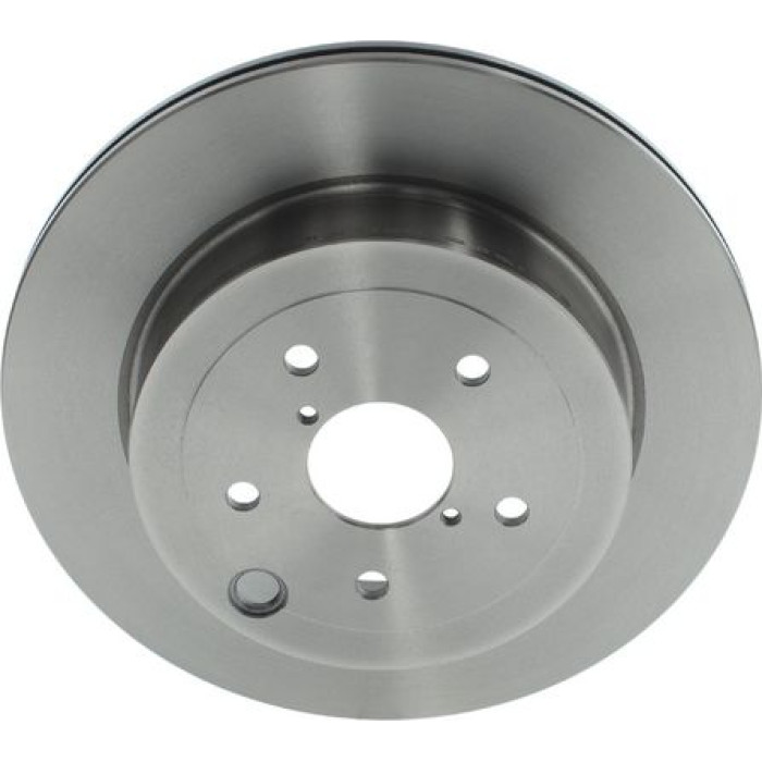 BOSCH 0 986 479 V05 Bremsscheibe