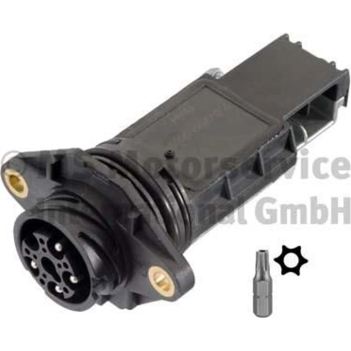 Pierburg 7.07759.00.0 Luftmassenmesser Pierburg 7.07759.00.0 Luftmassenmesser