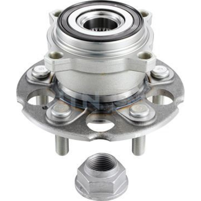 NTN-SNR R174.67 Radlagersatz NTN-SNR R174.67 Radlagersatz