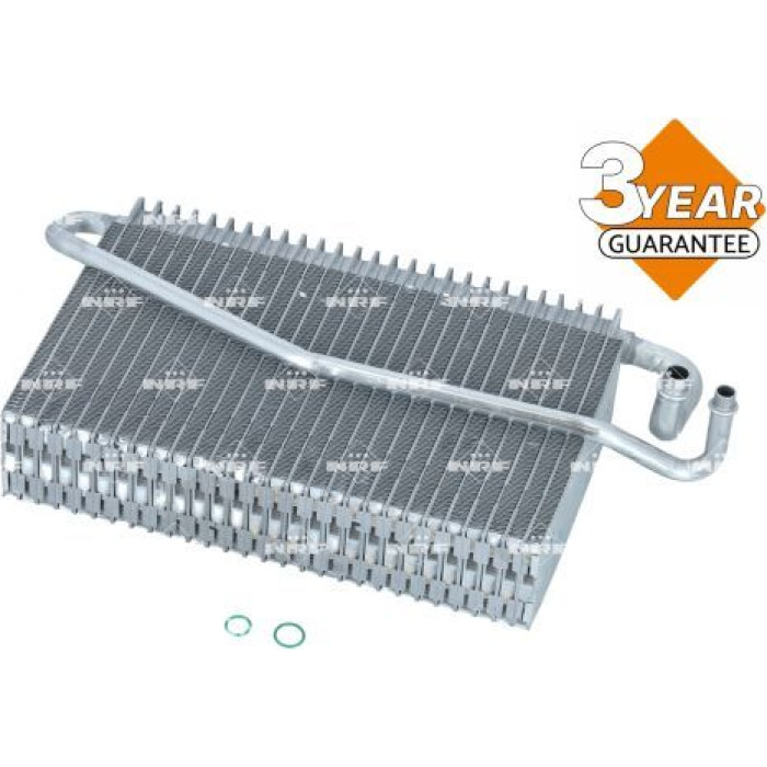 NRF 36122 Verdampfer, Klimaanlage EASY FIT NRF 36122 Verdampfer, Klimaanlage EASY FIT