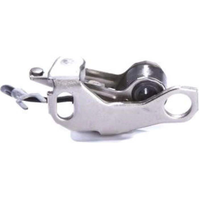 BOSCH 9 231 081 331 Kontaktsatz, Zündverteiler BOSCH 9 231 081 331 Kontaktsatz, Zündverteiler