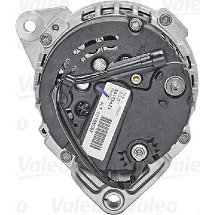 Valeo 439841 Generator ORIGINS - NEW O.E. TECHNOLOGIE Valeo 439841 Generator ORIGINS - NEW O.E. TECHNOLOGIE