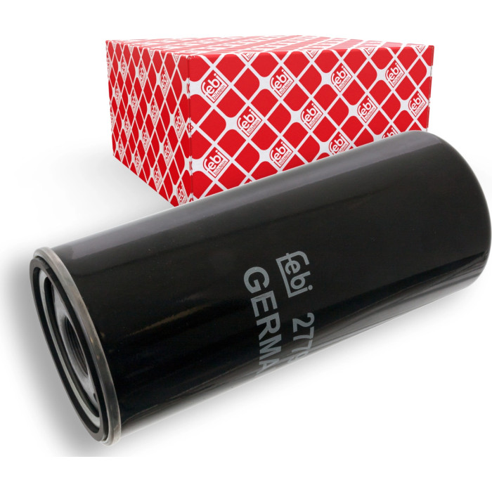 FEBI BILSTEIN 27799 Ölfilter FEBI BILSTEIN 27799 Ölfilter
