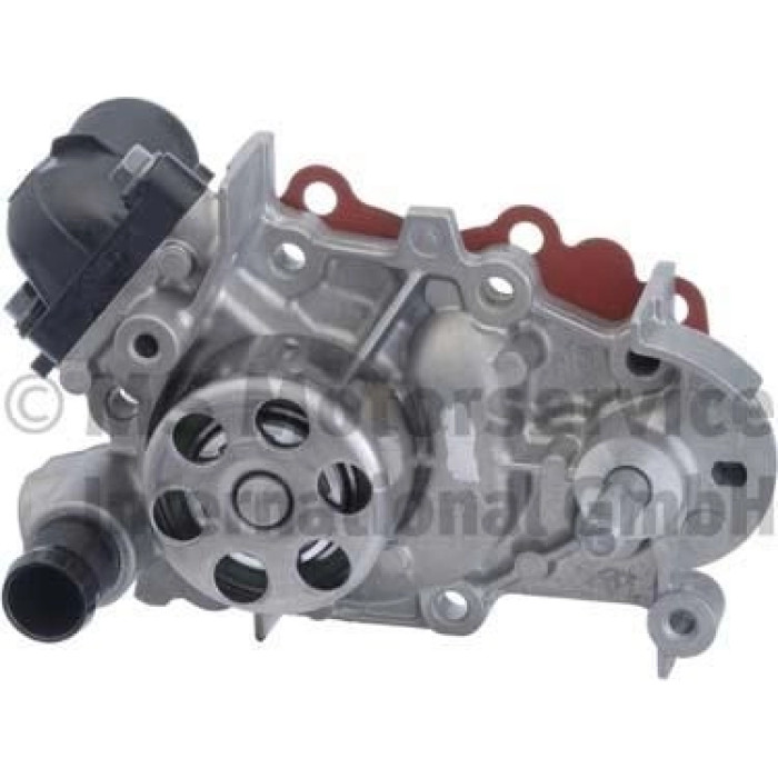 Pierburg 7.29591.04.0 Wasserpumpe Pierburg 7.29591.04.0 Wasserpumpe