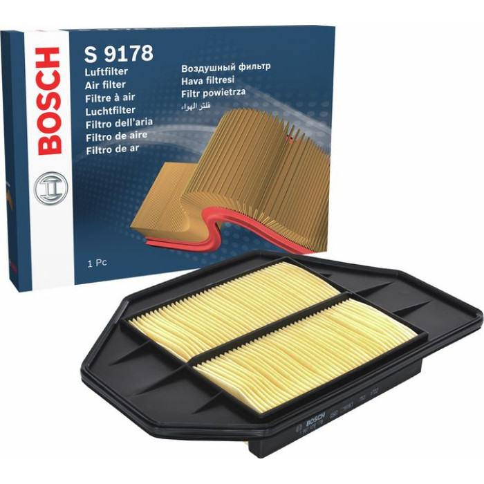 BOSCH 1 987 429 178 Luftfilter