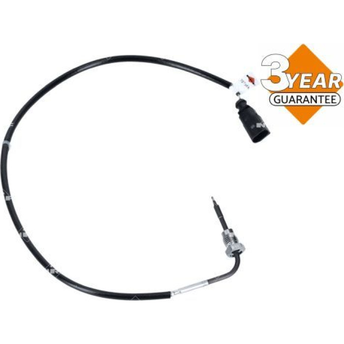 NRF 707368 Sensor, Abgastemperatur EASY FIT NRF 707368 Sensor, Abgastemperatur EASY FIT