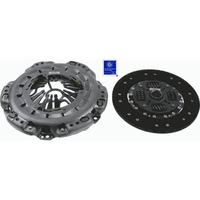 SACHS 3000 951 805 Kupplungssatz XTend SACHS 3000 951 805 Kupplungssatz XTend