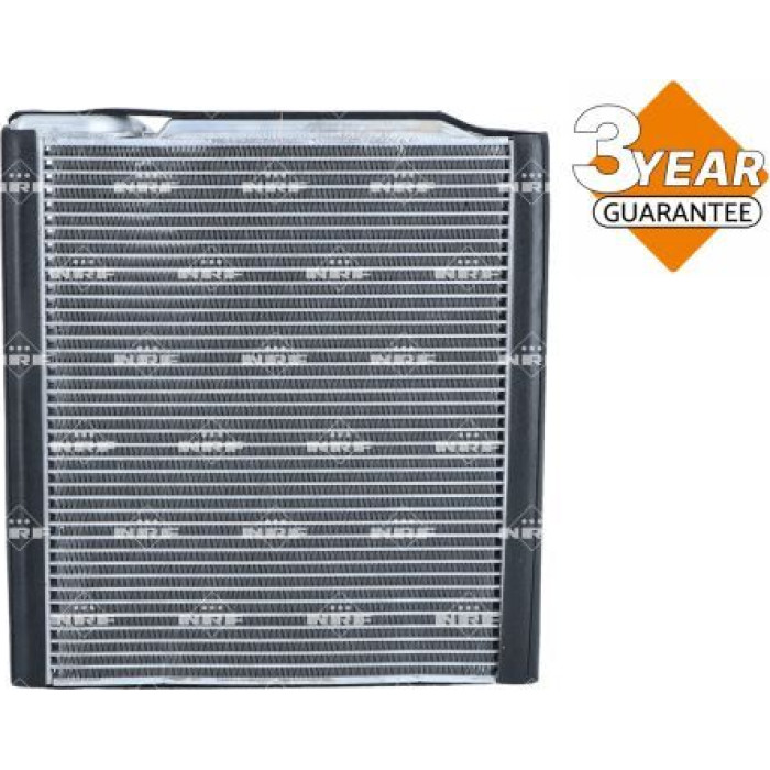 NRF 36204 Verdampfer, Klimaanlage EASY FIT NRF 36204 Verdampfer, Klimaanlage EASY FIT