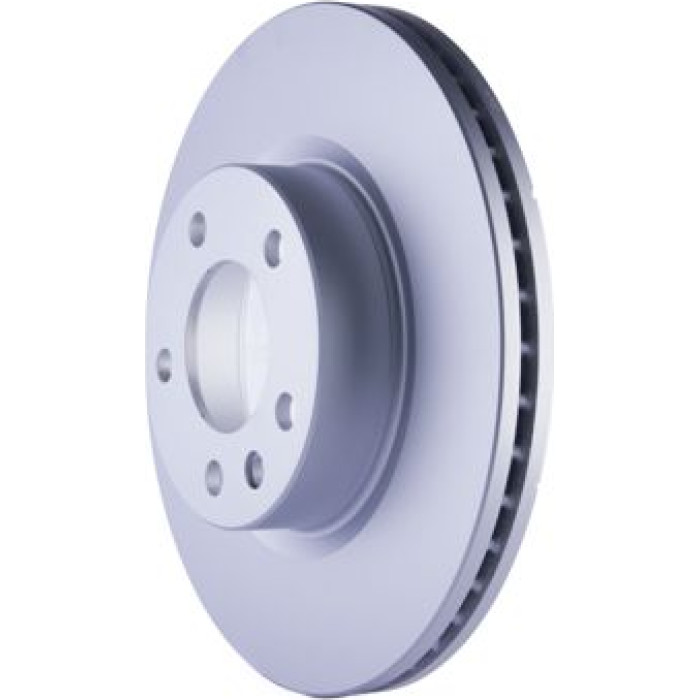 Hella 8DD 355 103-721 Bremsscheibe PRO Hella 8DD 355 103-721 Bremsscheibe PRO