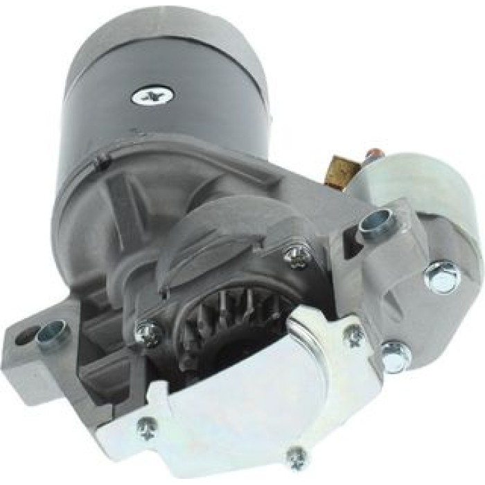 BOSCH 1 986 S01 553 Starter BOSCH 1 986 S01 553 Starter