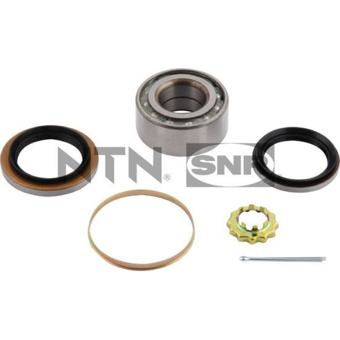 NTN-SNR R169.07 Radlagersatz