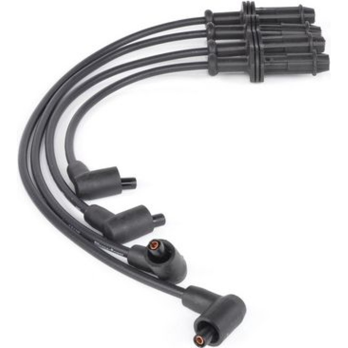 BOSCH 0 986 357 240 Zündleitungssatz BOSCH 0 986 357 240 Zündleitungssatz