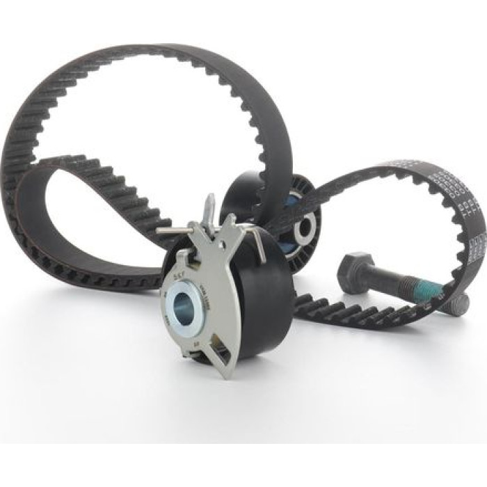 SKF VKMA 03305 Zahnriemensatz SKF VKMA 03305 Zahnriemensatz