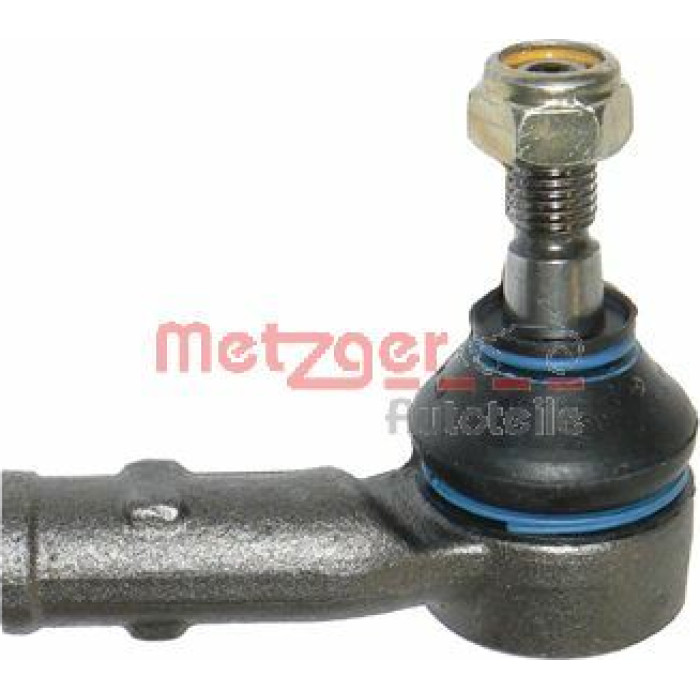 Metzger 54006002 Spurstangenkopf COMPETENCE KIT