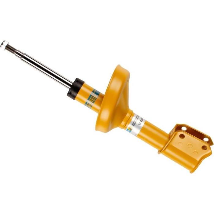 Bilstein 22-236074 Stoßdämpfer B6 Hochleistungsdämpfer