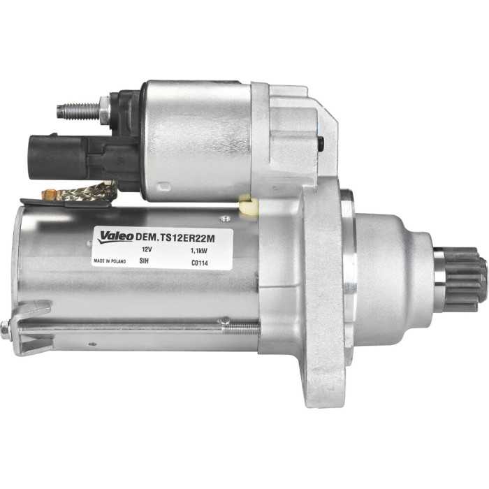 Valeo 438262 Starter ORIGINS - NEW O.E. TECHNOLOGIE Valeo 438262 Starter ORIGINS - NEW O.E. TECHNOLOGIE