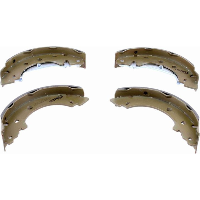 Vaico V46-0179 Bremsbackensatz Green Mobility Parts Vaico V46-0179 Bremsbackensatz Green Mobility Parts