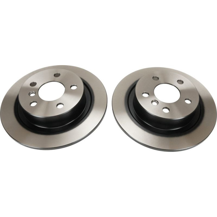 TRW DF6756 Bremsscheibe TRW DF6756 Bremsscheibe