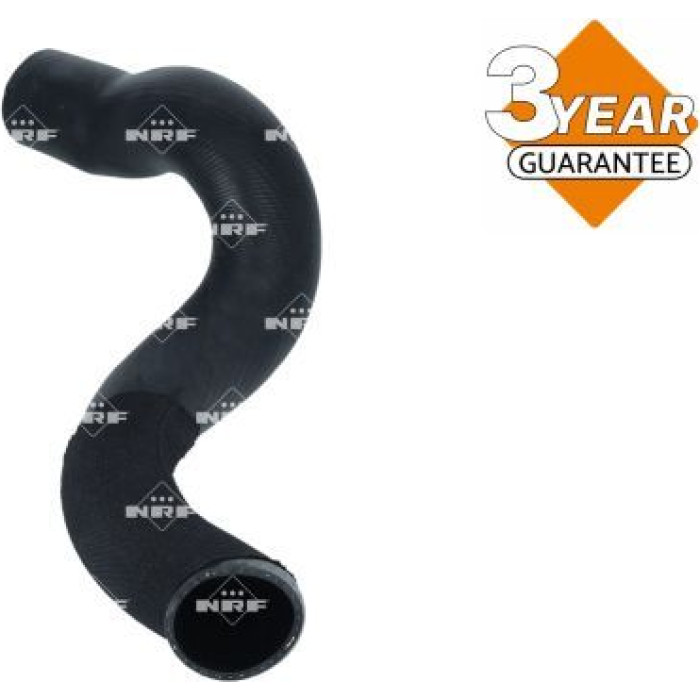 NRF 166232 Ladeluftschlauch EASY FIT