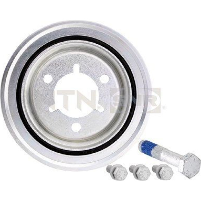 NTN-SNR DPF359.01K1 Riemenscheibe, Kurbelwelle NTN-SNR DPF359.01K1 Riemenscheibe, Kurbelwelle