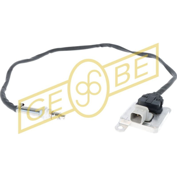 NOx-Sensor, NOx-Katalysator 9 2962 1 NOx-Sensor, NOx-Katalysator 9 2962 1