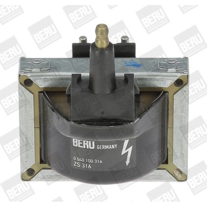 BorgWarner (BERU) ZS316 Zündspule BorgWarner (BERU) ZS316 Zündspule